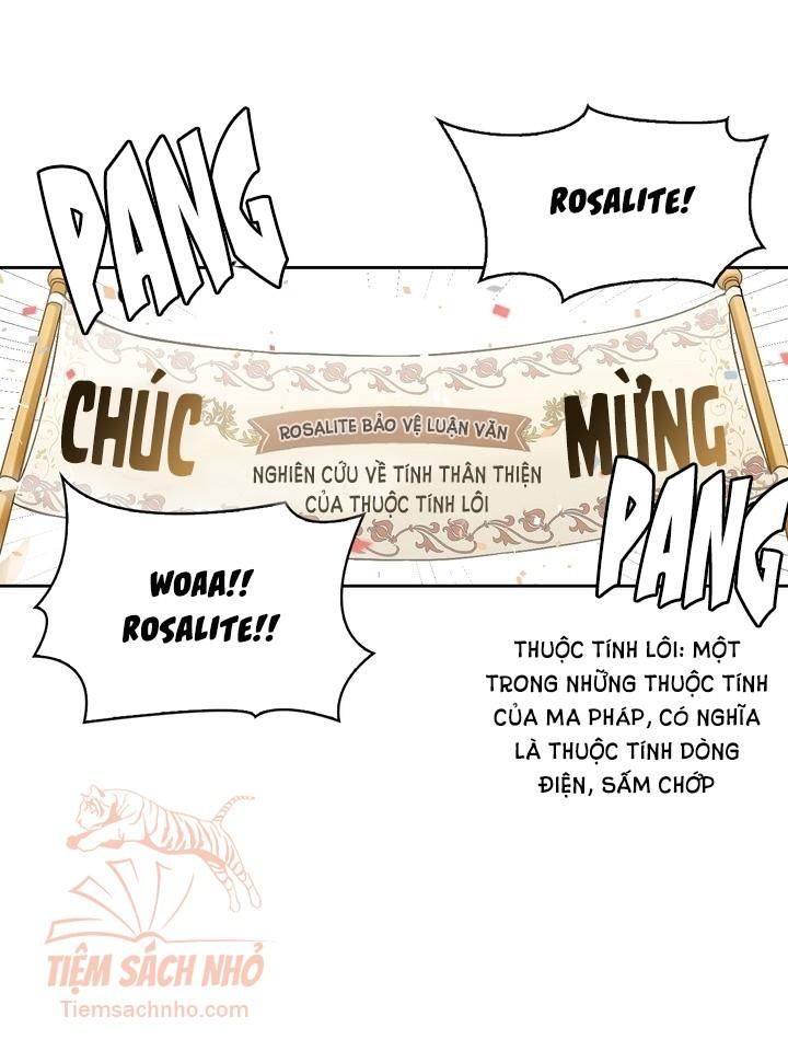 đọc truyện  Đừng Đụng Vào Em Trai Ta Chương 1 ảnh 1 tại Giả Dược
