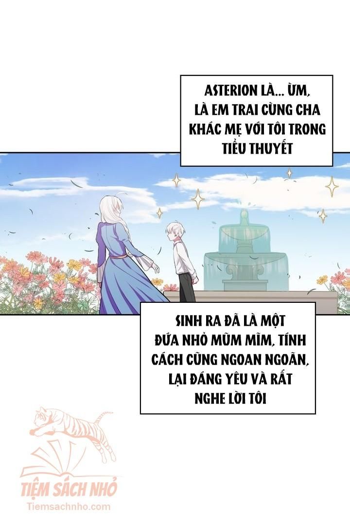 đọc truyện  Đừng Đụng Vào Em Trai Ta Chương 1 ảnh 19 tại Giả Dược