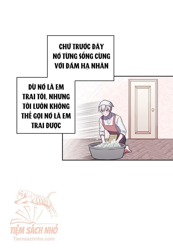 đọc truyện  Đừng Đụng Vào Em Trai Ta Chương 1 ảnh 21 tại Giả Dược