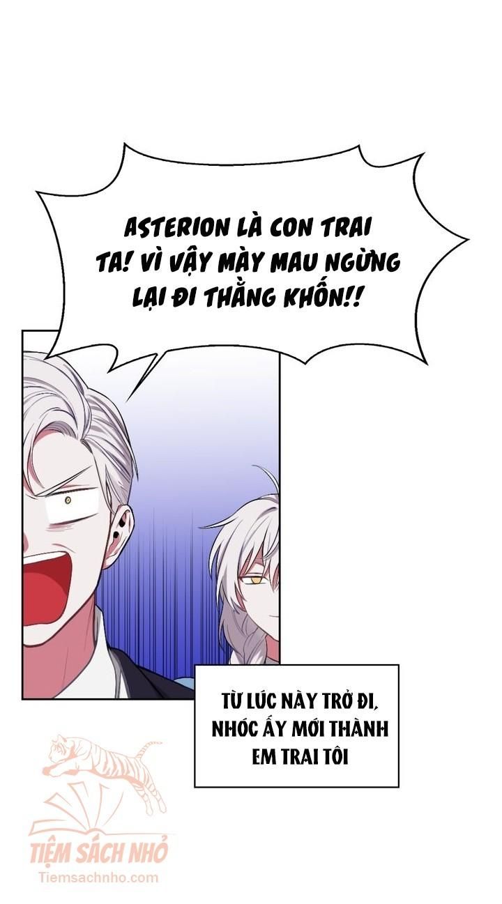 đọc truyện  Đừng Đụng Vào Em Trai Ta Chương 1 ảnh 26 tại Giả Dược