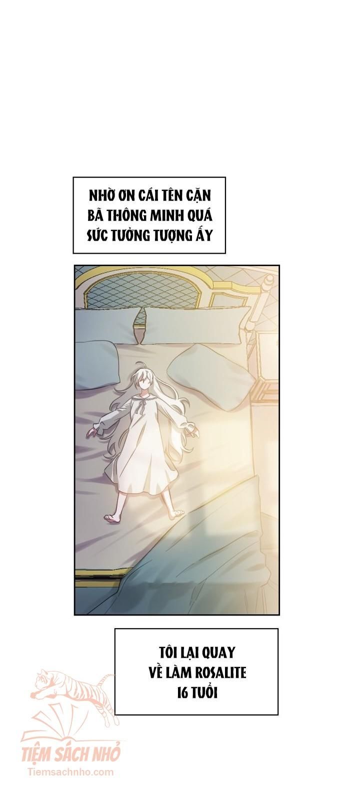 đọc truyện  Đừng Đụng Vào Em Trai Ta Chương 1 ảnh 44 tại Giả Dược
