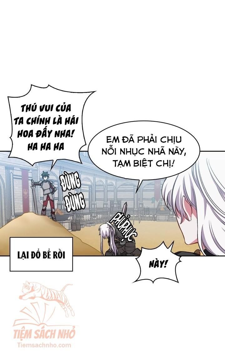 đọc truyện  Đừng Đụng Vào Em Trai Ta Chương 1 ảnh 50 tại Giả Dược