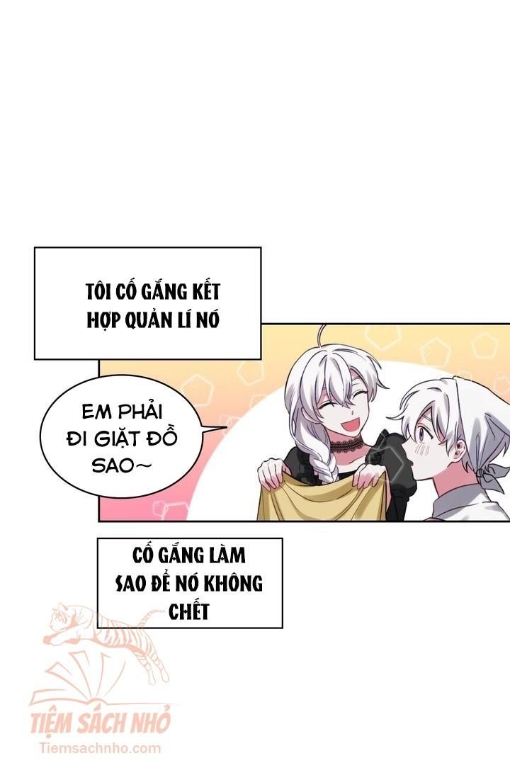 đọc truyện  Đừng Đụng Vào Em Trai Ta Chương 1 ảnh 52 tại Giả Dược