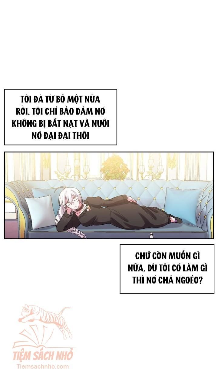 đọc truyện  Đừng Đụng Vào Em Trai Ta Chương 1 ảnh 56 tại Giả Dược
