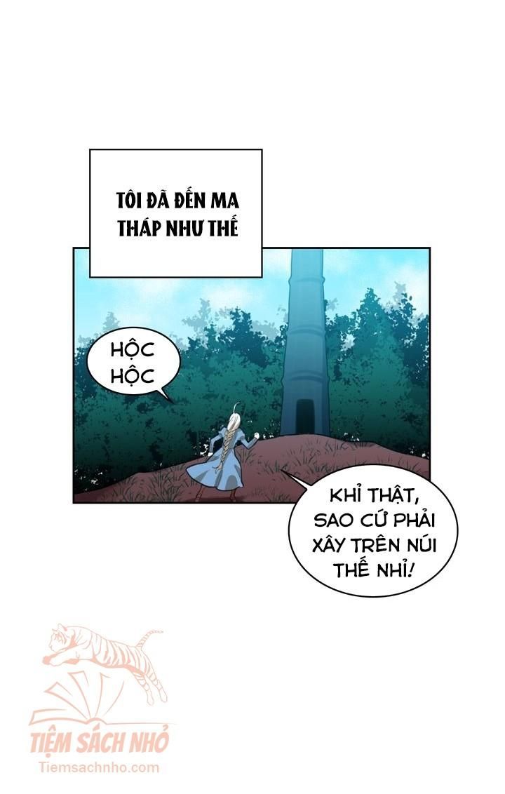 đọc truyện  Đừng Đụng Vào Em Trai Ta Chương 1 ảnh 66 tại Giả Dược