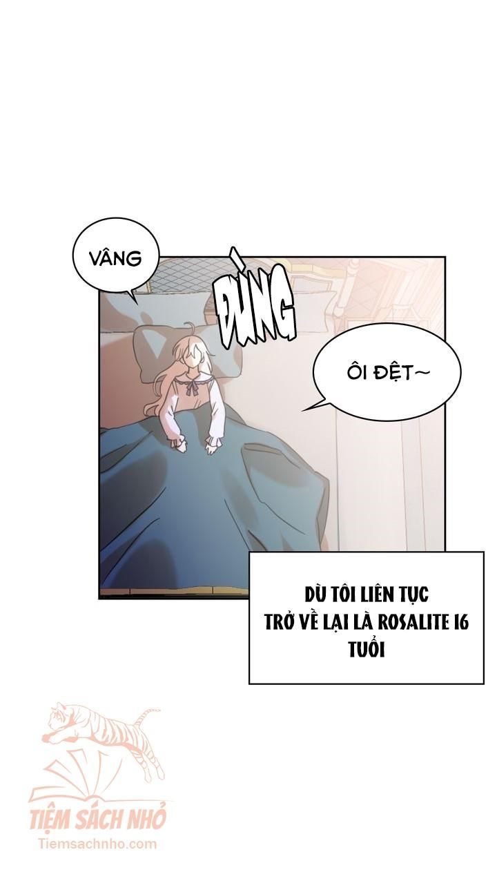 đọc truyện  Đừng Đụng Vào Em Trai Ta Chương 1 ảnh 69 tại Giả Dược