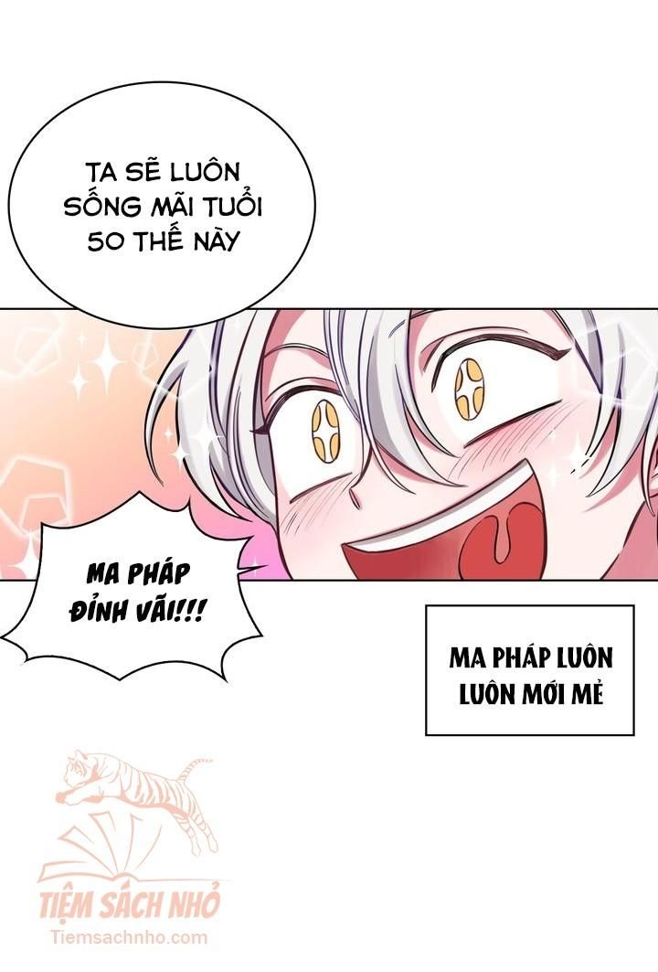 đọc truyện  Đừng Đụng Vào Em Trai Ta Chương 1 ảnh 73 tại Giả Dược