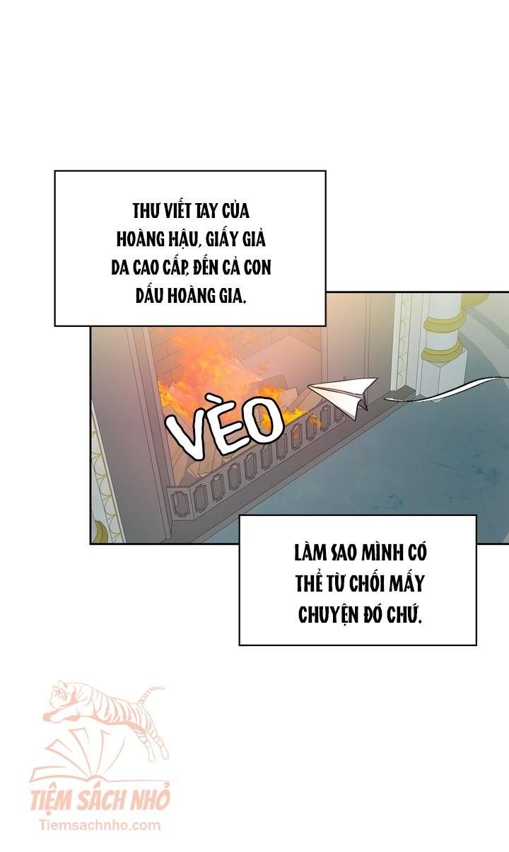 đọc truyện  Đừng Đụng Vào Em Trai Ta Chương 10 ảnh 24 tại Giả Dược
