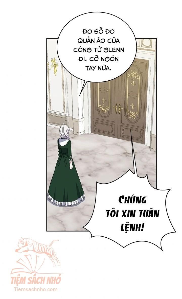 đọc truyện  Đừng Đụng Vào Em Trai Ta Chương 10 ảnh 56 tại Giả Dược