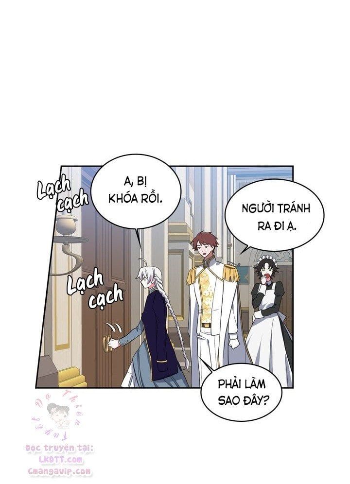 đọc truyện  Đừng Đụng Vào Em Trai Ta Chương 11.1 ảnh 12 tại Thiên Thai Truyện