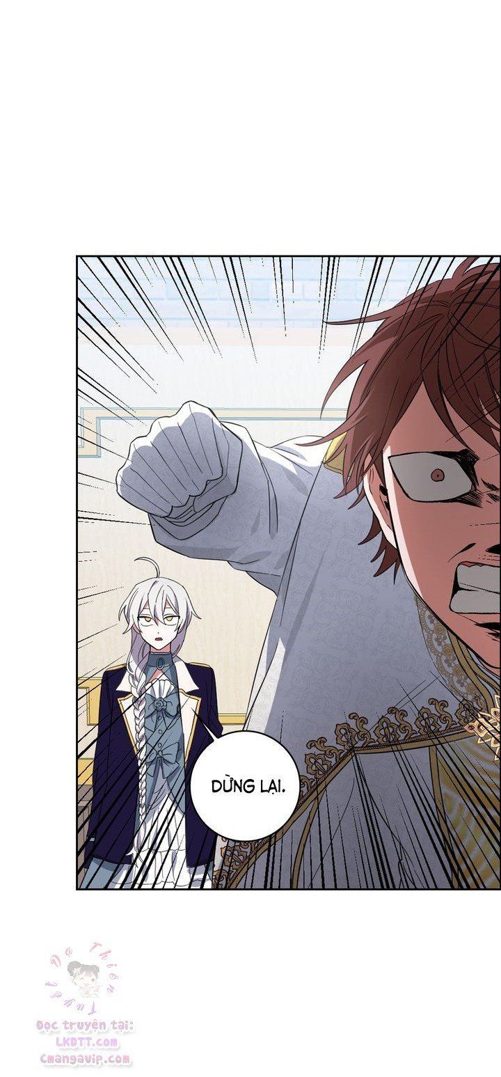 đọc truyện  Đừng Đụng Vào Em Trai Ta Chương 11.1 ảnh 13 tại Thiên Thai Truyện