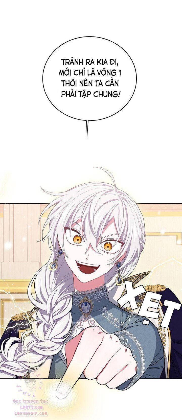 đọc truyện  Đừng Đụng Vào Em Trai Ta Chương 11.1 ảnh 15 tại Thiên Thai Truyện