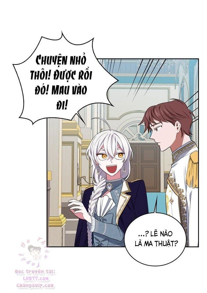 đọc truyện  Đừng Đụng Vào Em Trai Ta Chương 11.1 ảnh 17 tại Thiên Thai Truyện