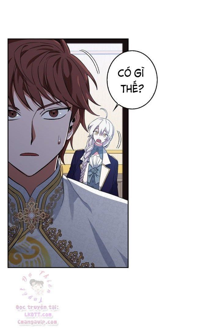 đọc truyện  Đừng Đụng Vào Em Trai Ta Chương 11.1 ảnh 19 tại Thiên Thai Truyện