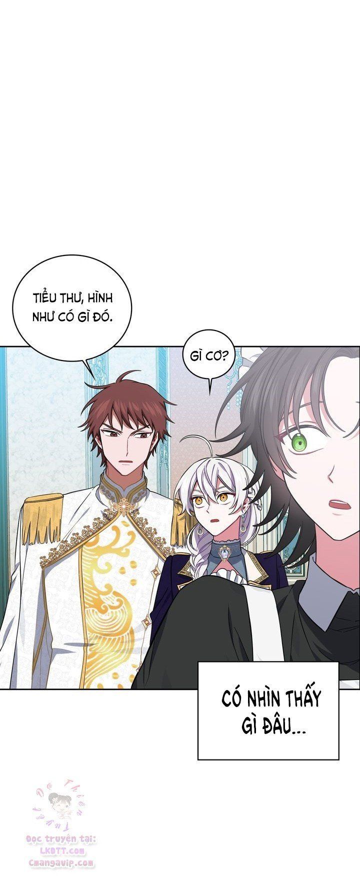 đọc truyện  Đừng Đụng Vào Em Trai Ta Chương 11.1 ảnh 5 tại Thiên Thai Truyện