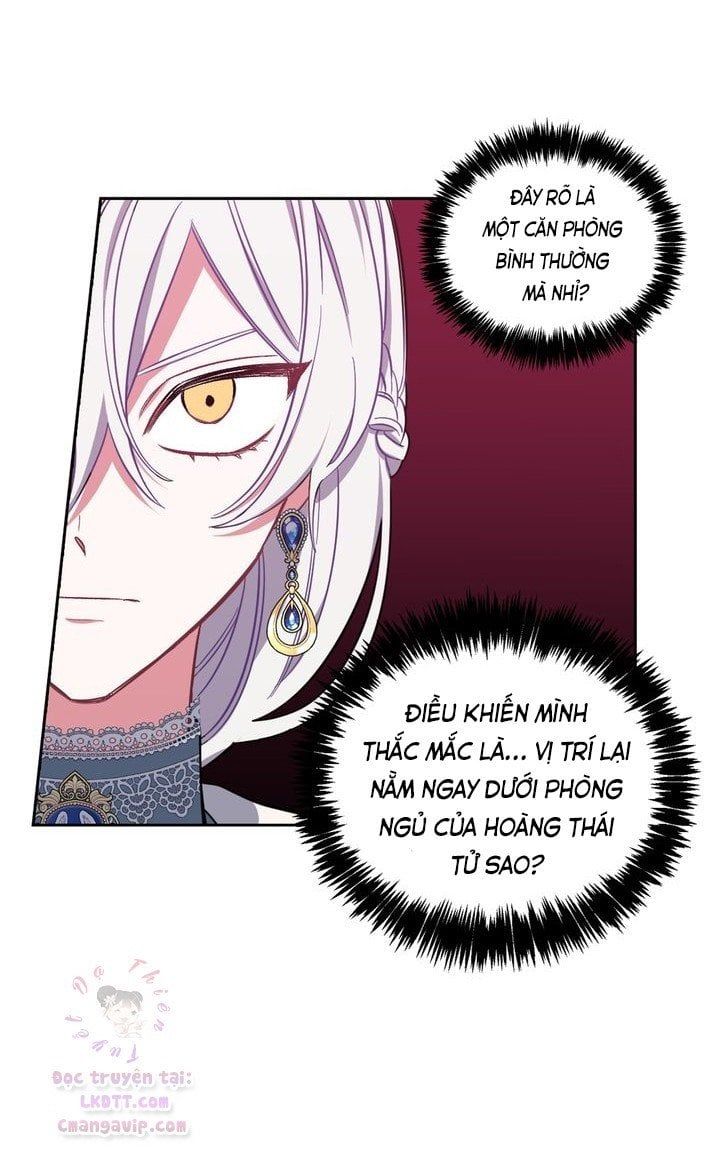 đọc truyện  Đừng Đụng Vào Em Trai Ta Chương 11.1 ảnh 11 tại Thiên Thai Truyện