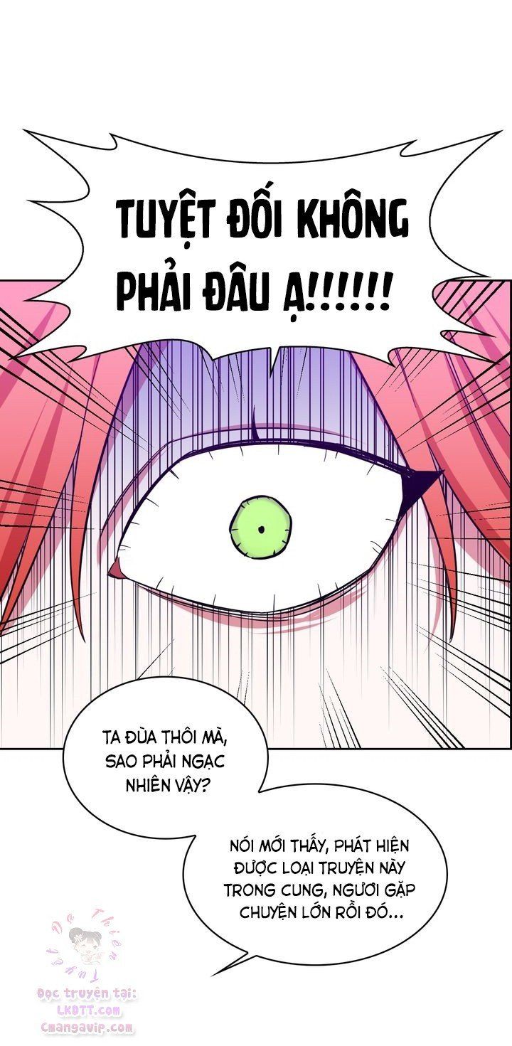 đọc truyện  Đừng Đụng Vào Em Trai Ta Chương 11.2 ảnh 3 tại Thiên Thai Truyện