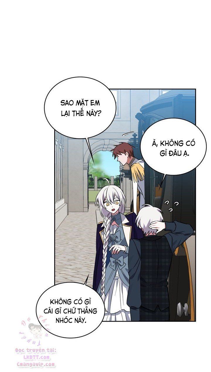 đọc truyện  Đừng Đụng Vào Em Trai Ta Chương 11.2 ảnh 12 tại Thiên Thai Truyện