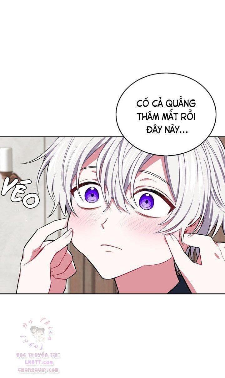 đọc truyện  Đừng Đụng Vào Em Trai Ta Chương 11.2 ảnh 13 tại Thiên Thai Truyện