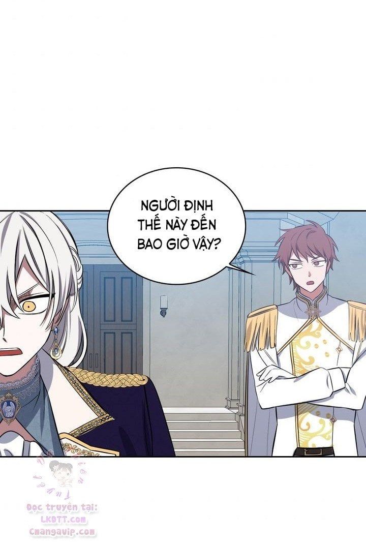 đọc truyện  Đừng Đụng Vào Em Trai Ta Chương 11.2 ảnh 15 tại Thiên Thai Truyện