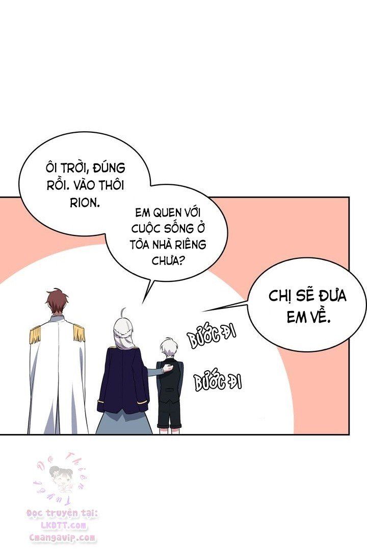 đọc truyện  Đừng Đụng Vào Em Trai Ta Chương 11.2 ảnh 16 tại Thiên Thai Truyện