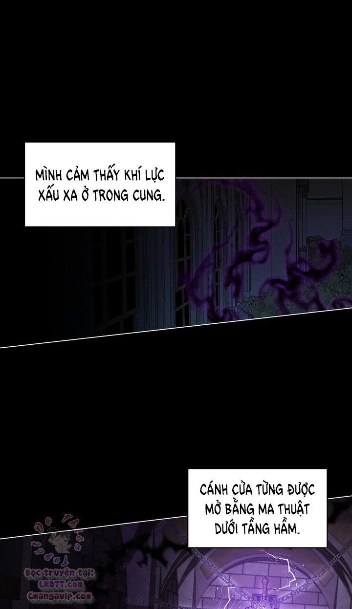 đọc truyện  Đừng Đụng Vào Em Trai Ta Chương 11.2 ảnh 19 tại Thiên Thai Truyện