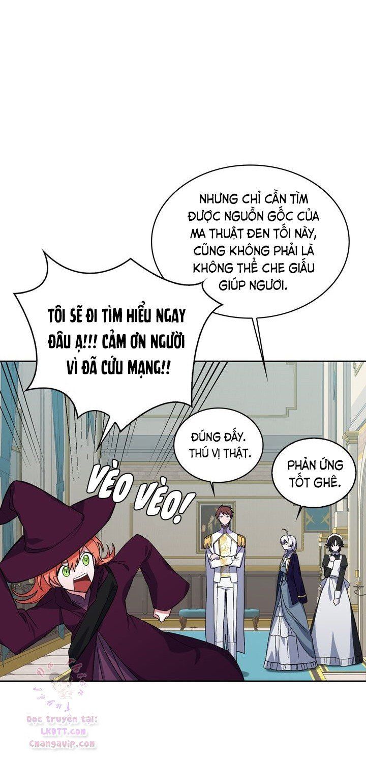 đọc truyện  Đừng Đụng Vào Em Trai Ta Chương 11.2 ảnh 4 tại Thiên Thai Truyện