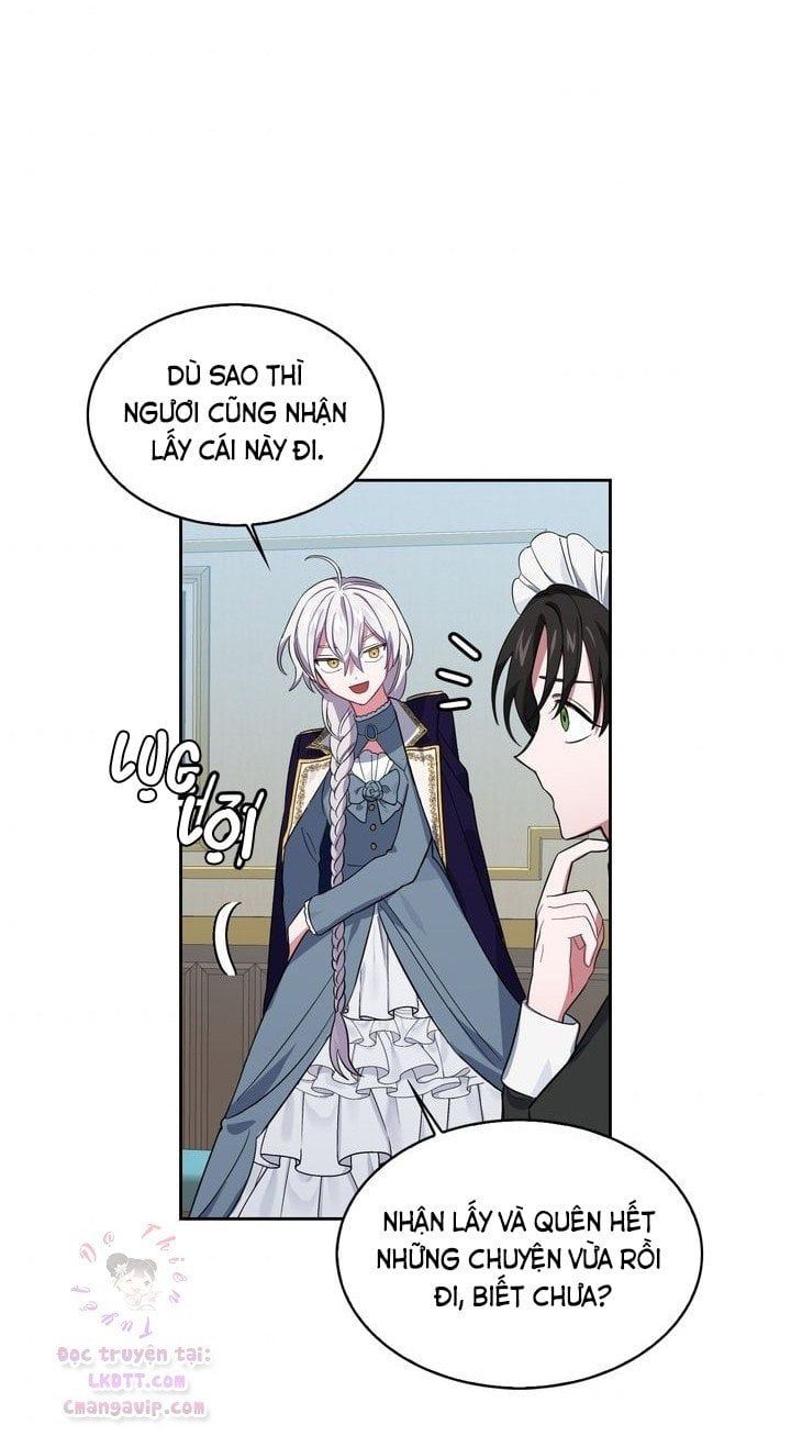 đọc truyện  Đừng Đụng Vào Em Trai Ta Chương 11.2 ảnh 5 tại Thiên Thai Truyện