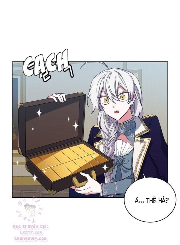 đọc truyện  Đừng Đụng Vào Em Trai Ta Chương 11.2 ảnh 7 tại Thiên Thai Truyện