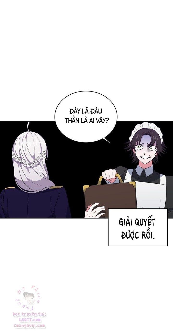 đọc truyện  Đừng Đụng Vào Em Trai Ta Chương 11.2 ảnh 8 tại Thiên Thai Truyện