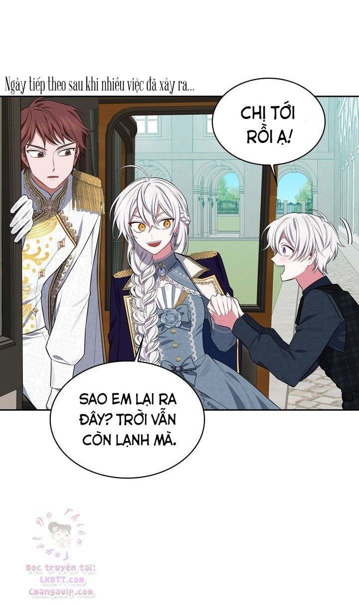 đọc truyện  Đừng Đụng Vào Em Trai Ta Chương 11.2 ảnh 10 tại Thiên Thai Truyện