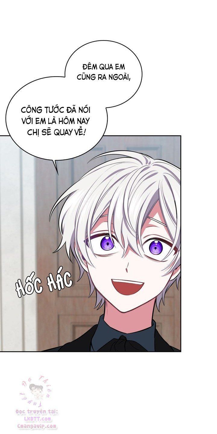 đọc truyện  Đừng Đụng Vào Em Trai Ta Chương 11.2 ảnh 11 tại Thiên Thai Truyện