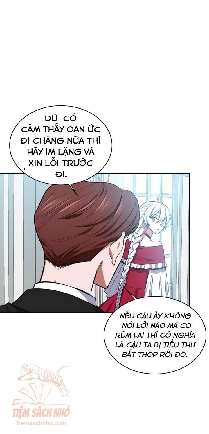 đọc truyện  Đừng Đụng Vào Em Trai Ta Chương 11 ảnh 22 tại Giả Dược