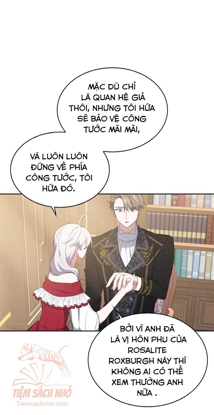 đọc truyện  Đừng Đụng Vào Em Trai Ta Chương 11 ảnh 52 tại Giả Dược