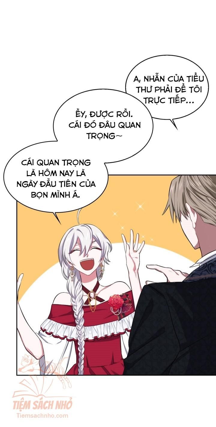 đọc truyện  Đừng Đụng Vào Em Trai Ta Chương 11 ảnh 57 tại Giả Dược