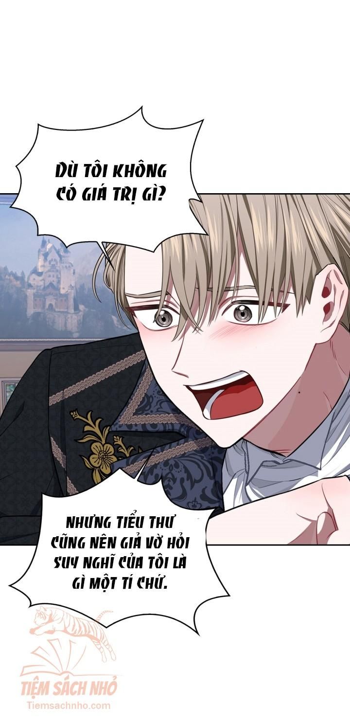 đọc truyện  Đừng Đụng Vào Em Trai Ta Chương 11 ảnh 7 tại Giả Dược