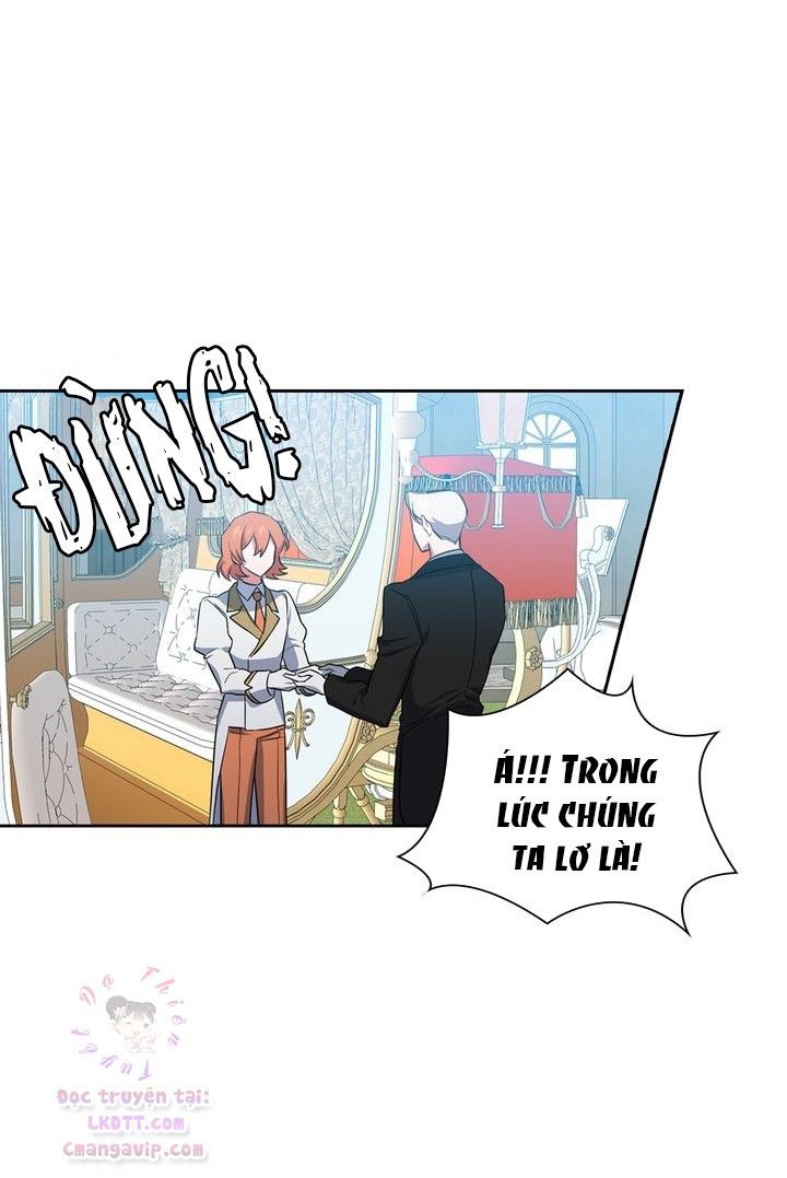 đọc truyện  Đừng Đụng Vào Em Trai Ta Chương 12.1 ảnh 13 tại Thiên Thai Truyện