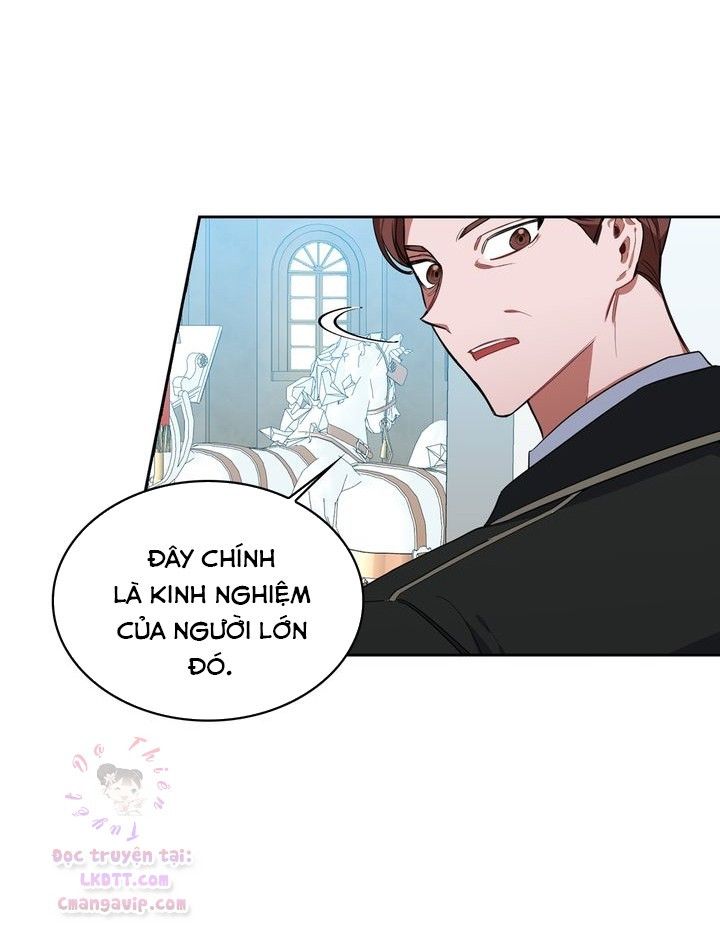 đọc truyện  Đừng Đụng Vào Em Trai Ta Chương 12.1 ảnh 14 tại Thiên Thai Truyện