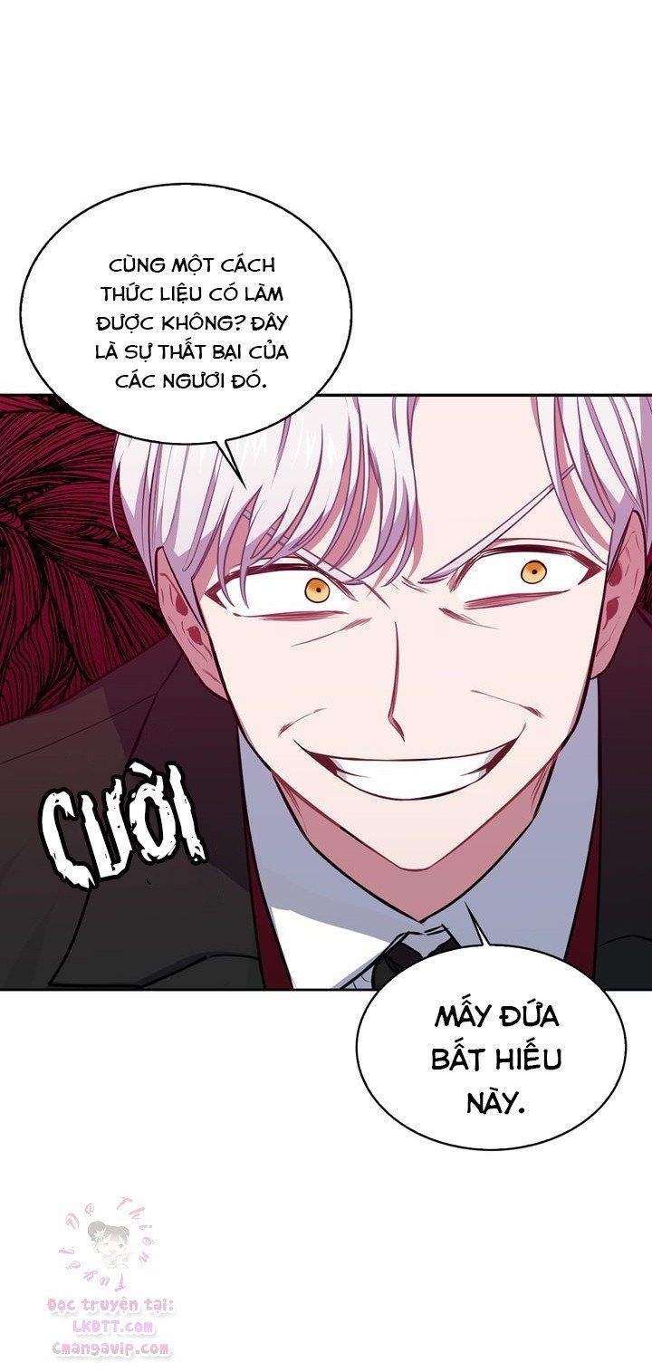 đọc truyện  Đừng Đụng Vào Em Trai Ta Chương 12.1 ảnh 15 tại Thiên Thai Truyện