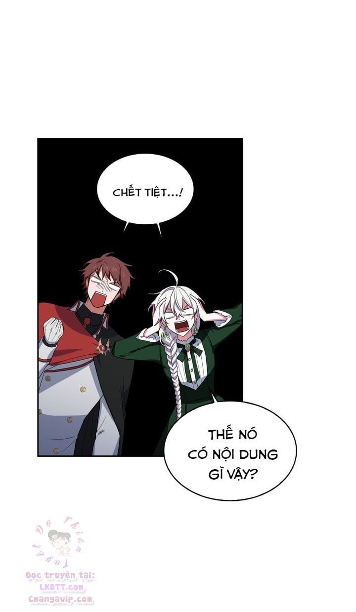 đọc truyện  Đừng Đụng Vào Em Trai Ta Chương 12.1 ảnh 16 tại Thiên Thai Truyện