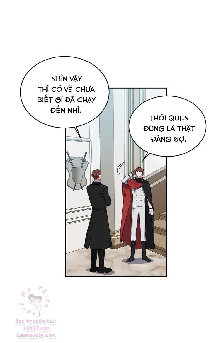 đọc truyện  Đừng Đụng Vào Em Trai Ta Chương 12.1 ảnh 17 tại Thiên Thai Truyện