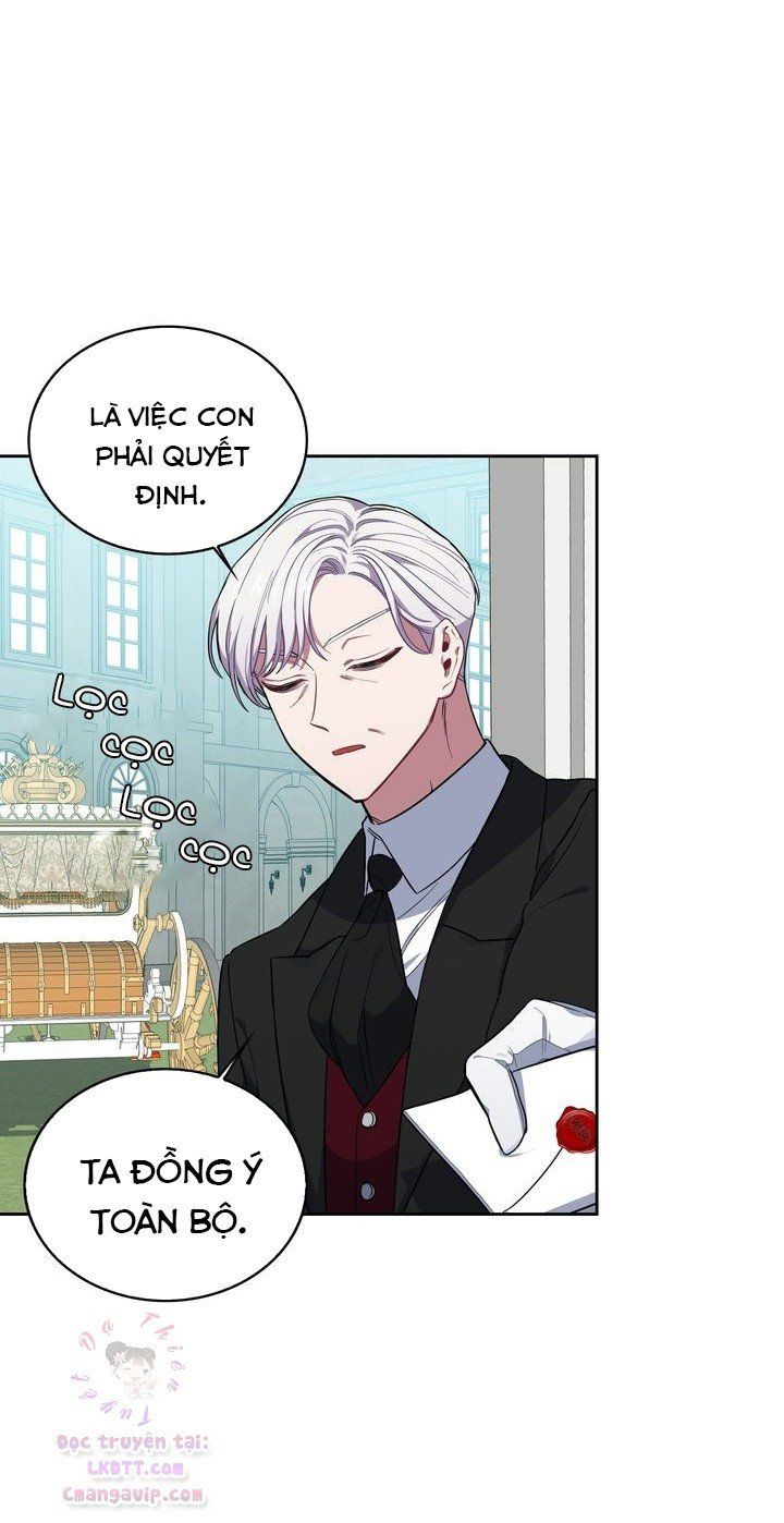 đọc truyện  Đừng Đụng Vào Em Trai Ta Chương 12.1 ảnh 19 tại Thiên Thai Truyện