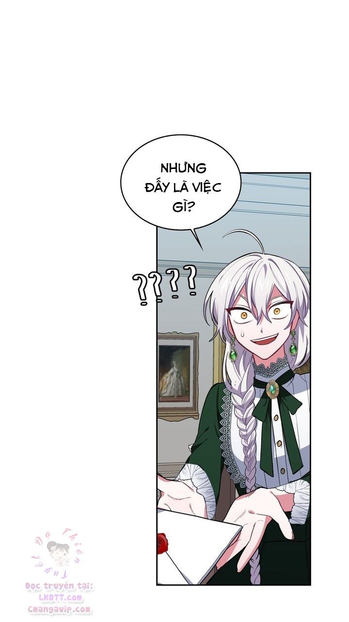 đọc truyện  Đừng Đụng Vào Em Trai Ta Chương 12.1 ảnh 20 tại Thiên Thai Truyện