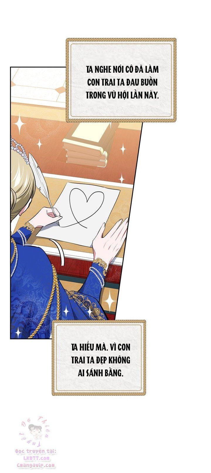 đọc truyện  Đừng Đụng Vào Em Trai Ta Chương 12.1 ảnh 23 tại Thiên Thai Truyện