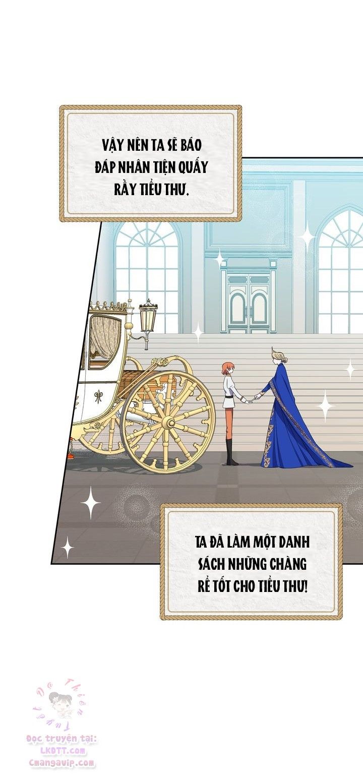 đọc truyện  Đừng Đụng Vào Em Trai Ta Chương 12.1 ảnh 24 tại Thiên Thai Truyện