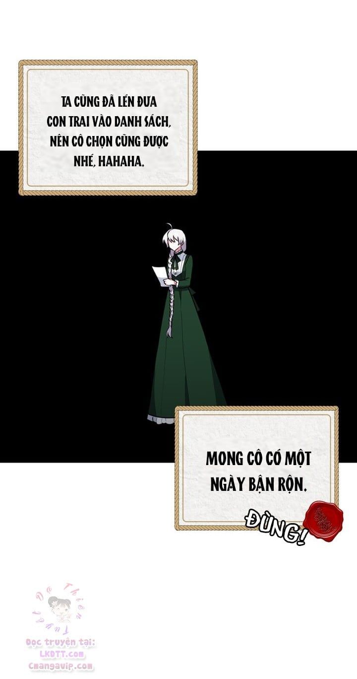 đọc truyện  Đừng Đụng Vào Em Trai Ta Chương 12.1 ảnh 25 tại Thiên Thai Truyện