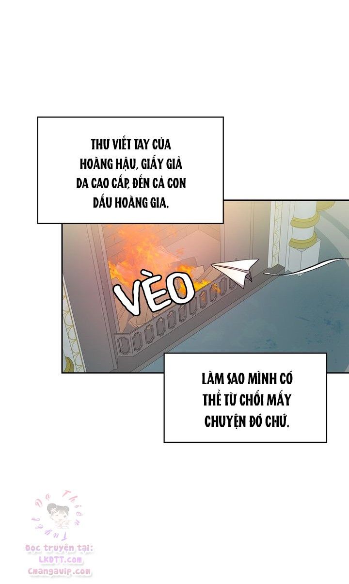 đọc truyện  Đừng Đụng Vào Em Trai Ta Chương 12.1 ảnh 27 tại Thiên Thai Truyện