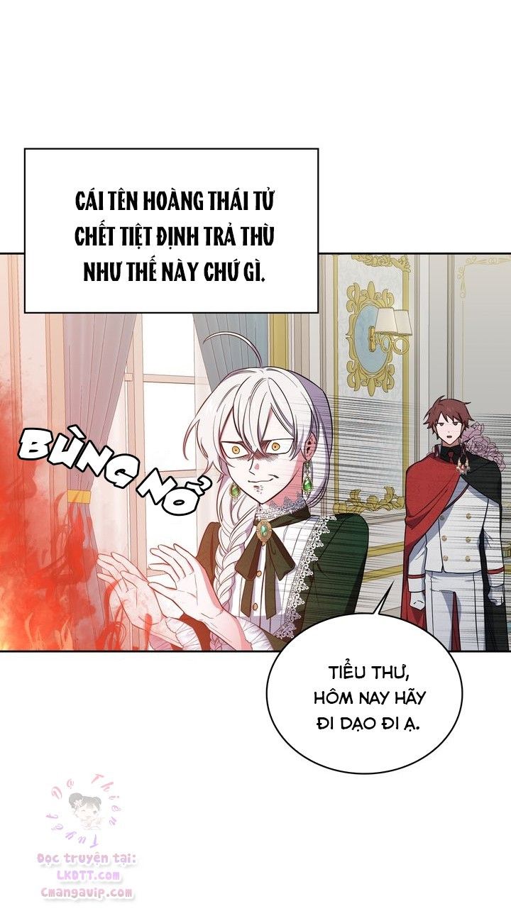 đọc truyện  Đừng Đụng Vào Em Trai Ta Chương 12.1 ảnh 28 tại Thiên Thai Truyện