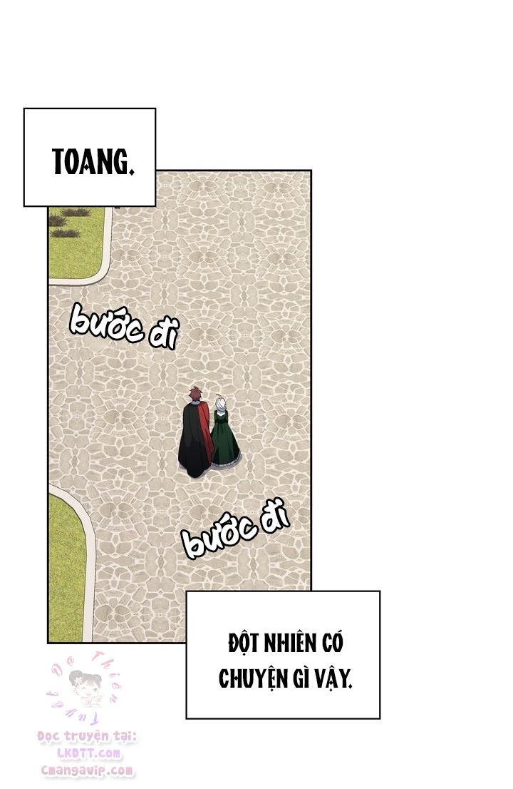 đọc truyện  Đừng Đụng Vào Em Trai Ta Chương 12.1 ảnh 30 tại Thiên Thai Truyện