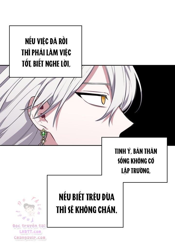 đọc truyện  Đừng Đụng Vào Em Trai Ta Chương 12.1 ảnh 32 tại Thiên Thai Truyện